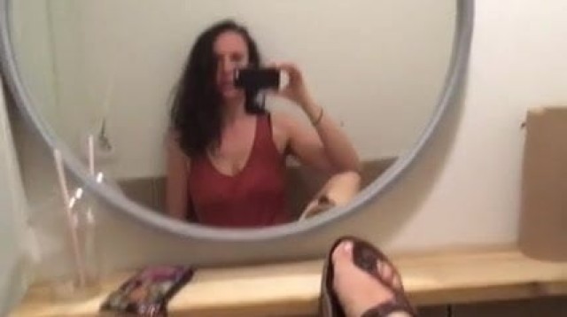 Jeanmarie Sex Selfie Porn Girl Masturbating Homemade Hot